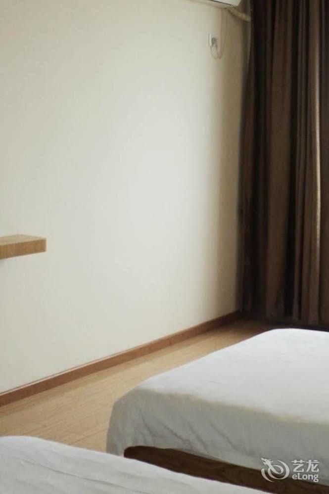 Loft Inn Qingyuan Lianjiang Road Branch Qingyuan (Guangdong) Eksteriør bilde