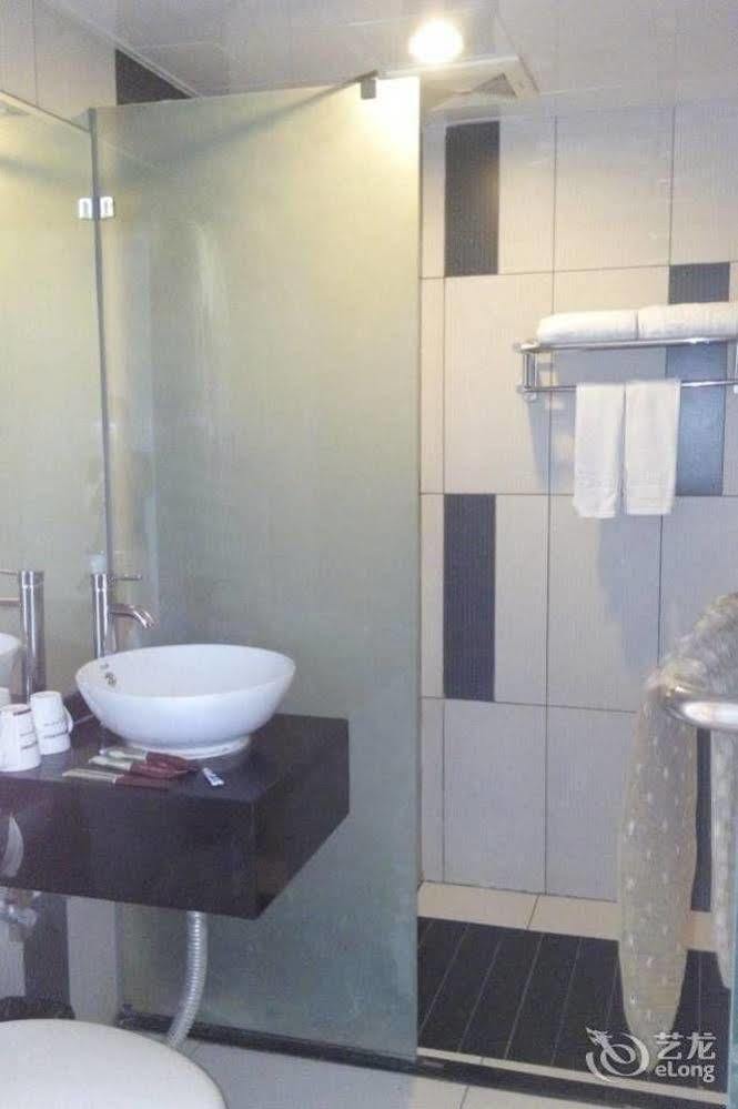 Loft Inn Qingyuan Lianjiang Road Branch Qingyuan (Guangdong) Eksteriør bilde