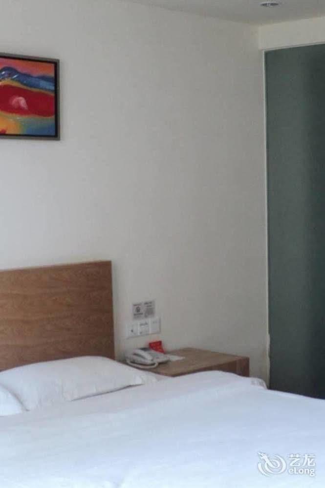 Loft Inn Qingyuan Lianjiang Road Branch Qingyuan (Guangdong) Eksteriør bilde